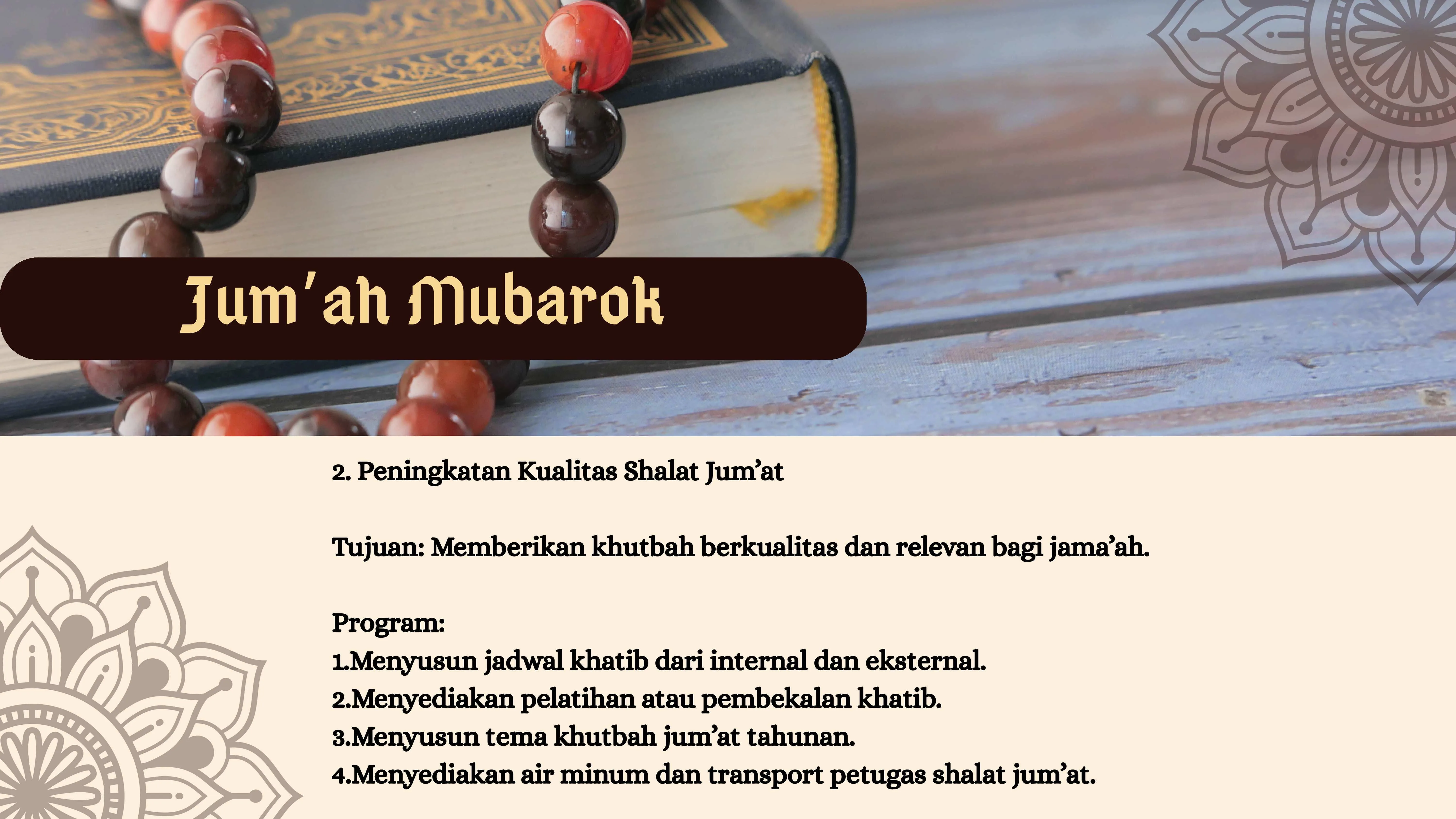 Tafsir Juz 1